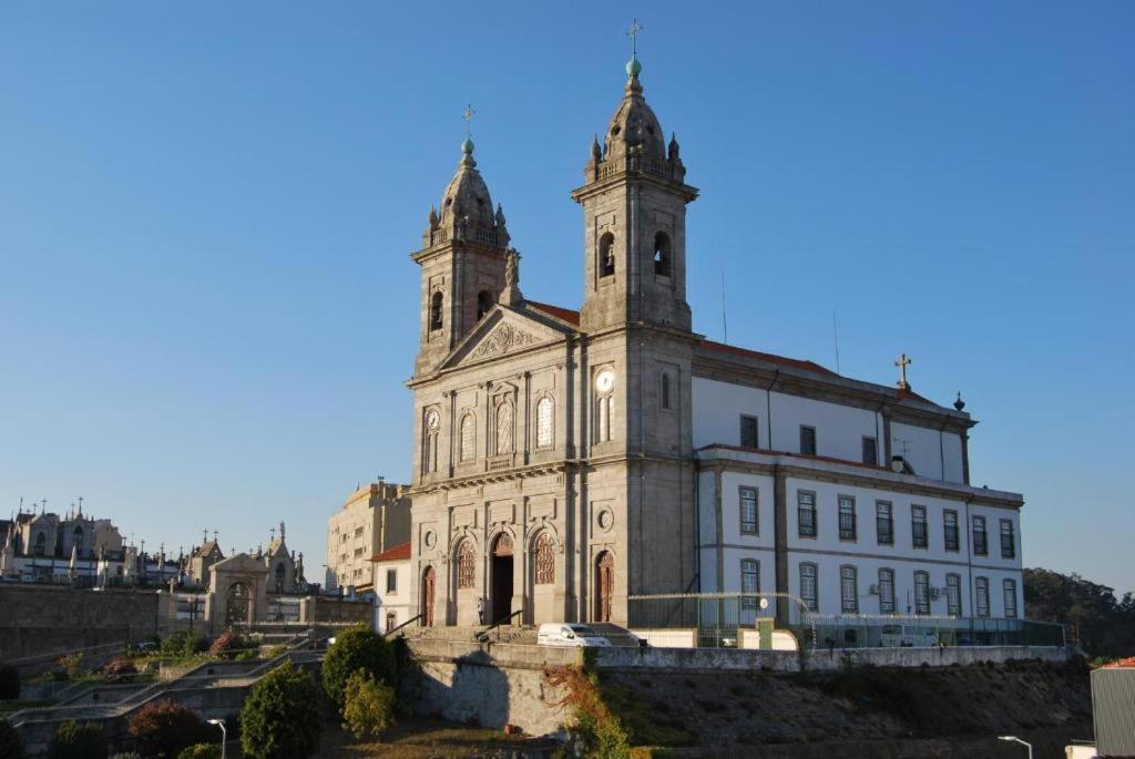 Bonfim Small House Porto Exterior foto