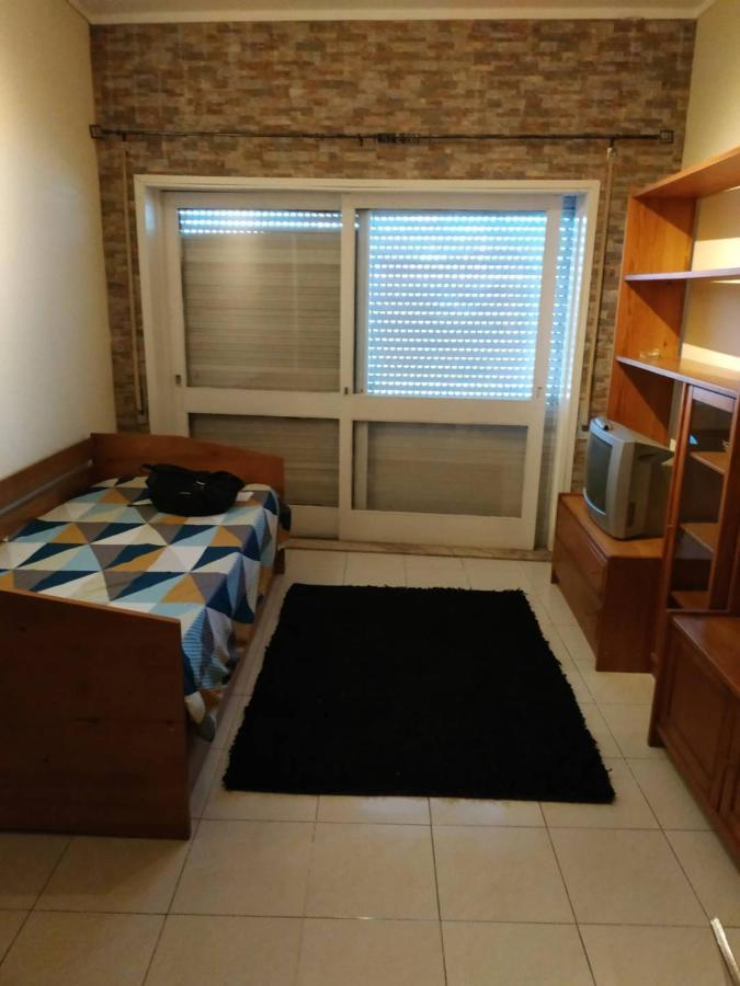 Bonfim Small House Porto Exterior foto